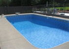 Liner replacement